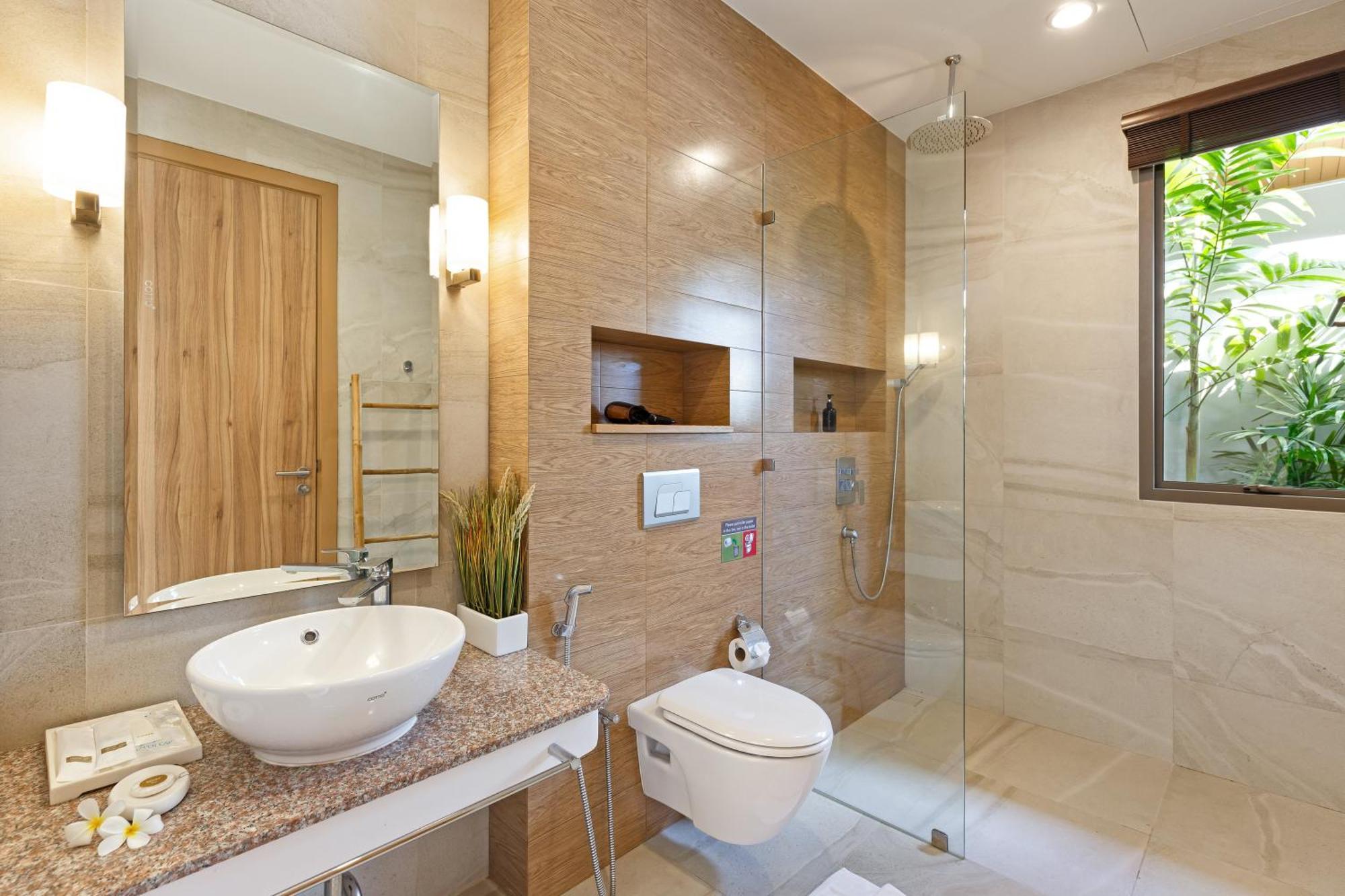Resort Boutique 2Br Villa Dalaa 4, Private Pool, Full Service, 5 Min Drive Kamala Beach Extérieur photo